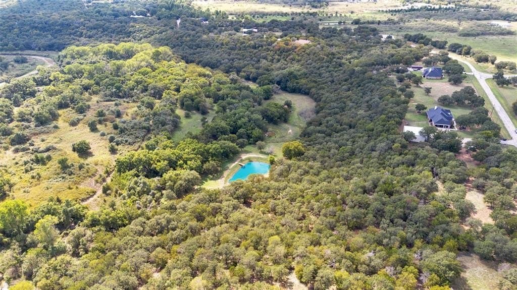 10.2 acres in Parker County featured view