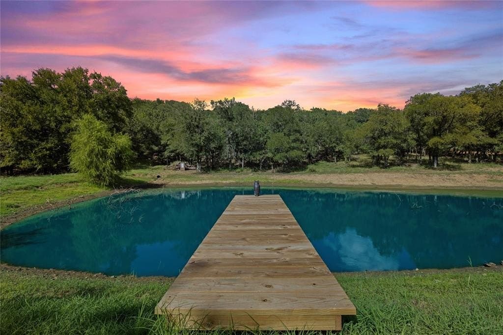 10.2 acres in Parker County gallery image 3
