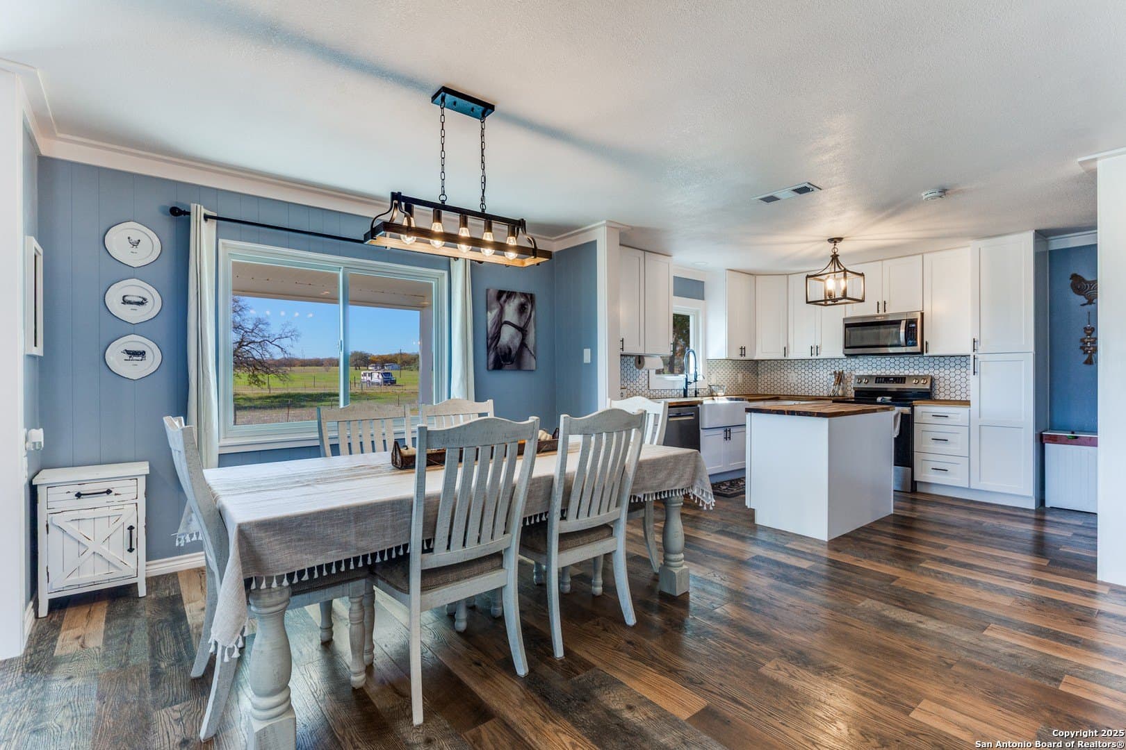 10.2 acres in Wilson County featured view