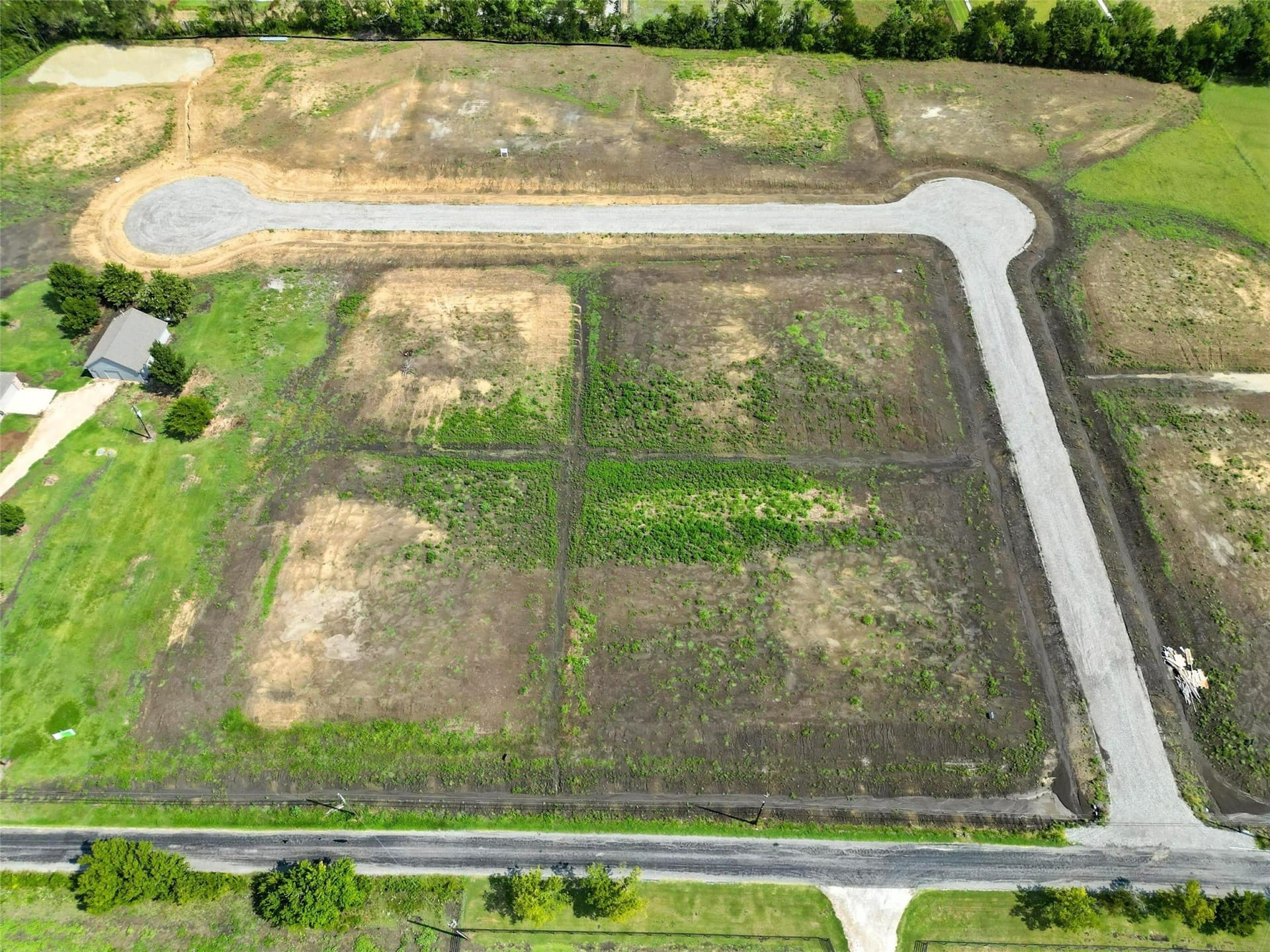 1 acres in Grayson County gallery image 2