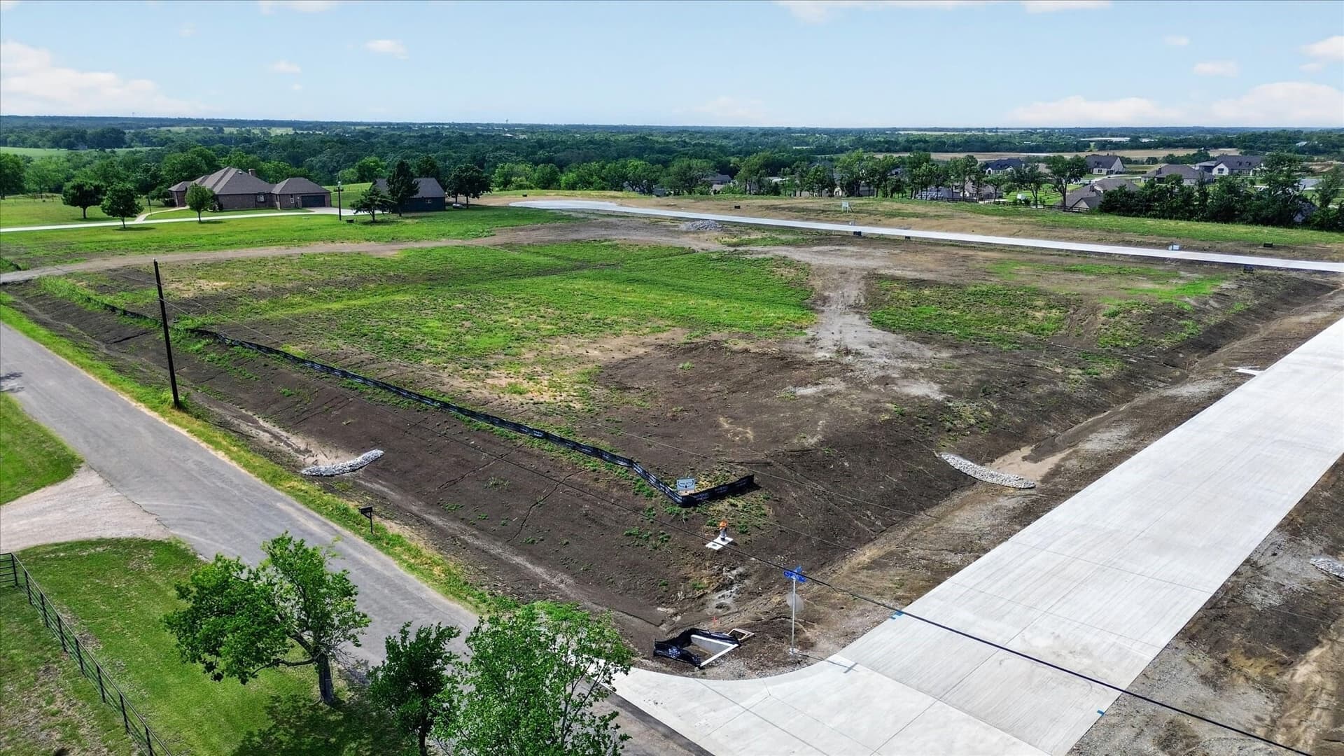 1 acres in Grayson County - photo 4