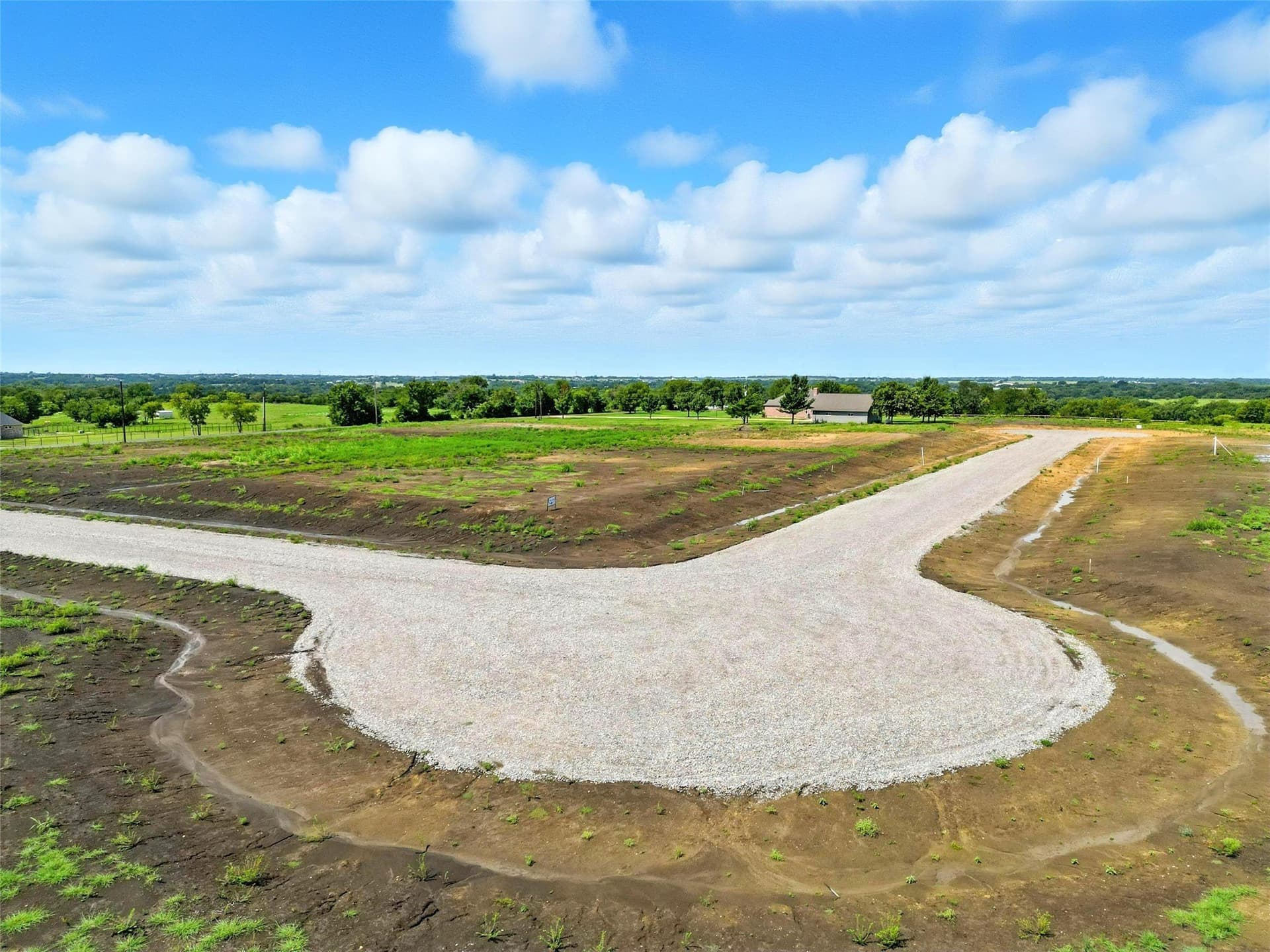 1 acres in Grayson County featured view