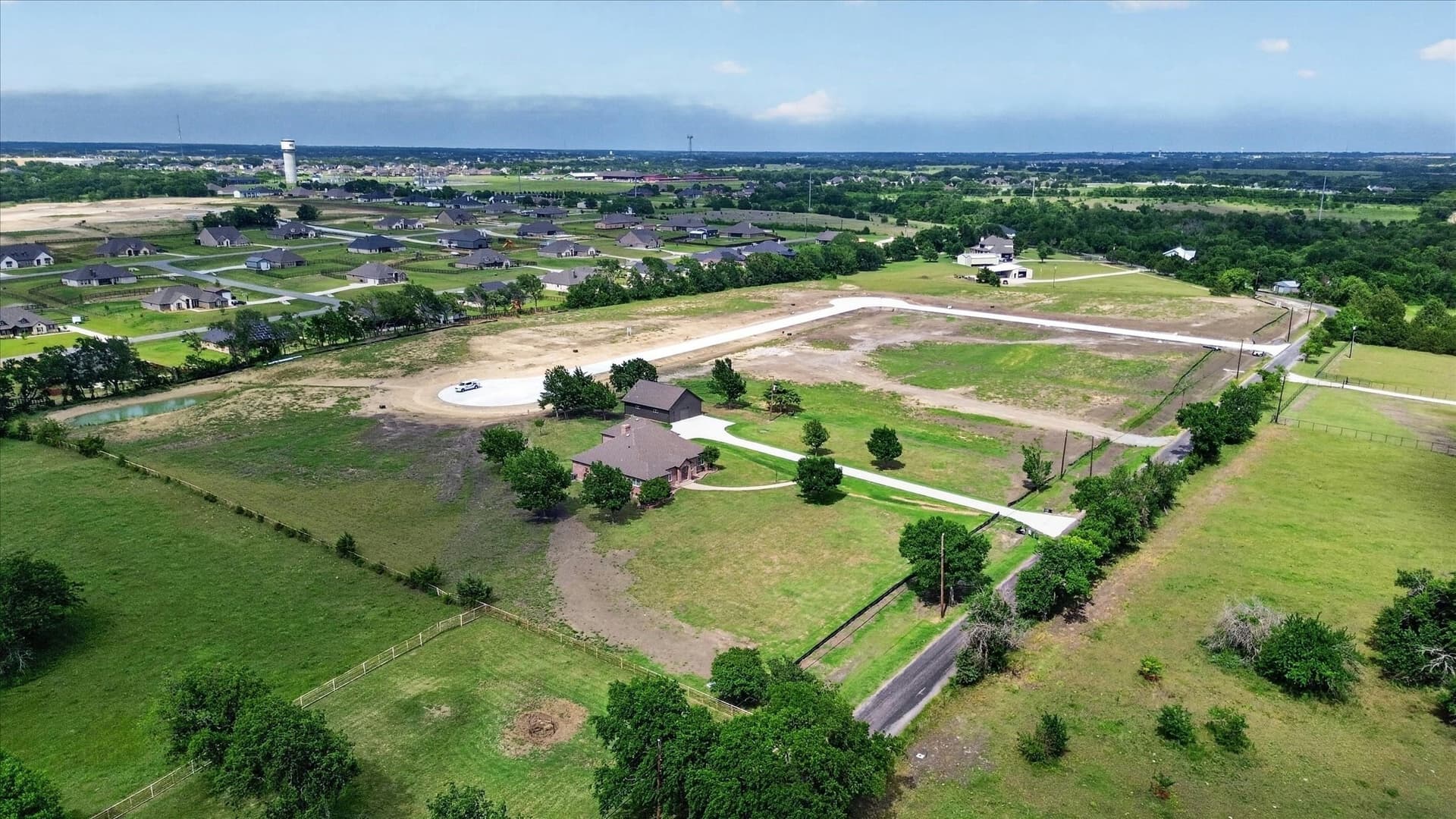1 acres in Grayson County - photo 5