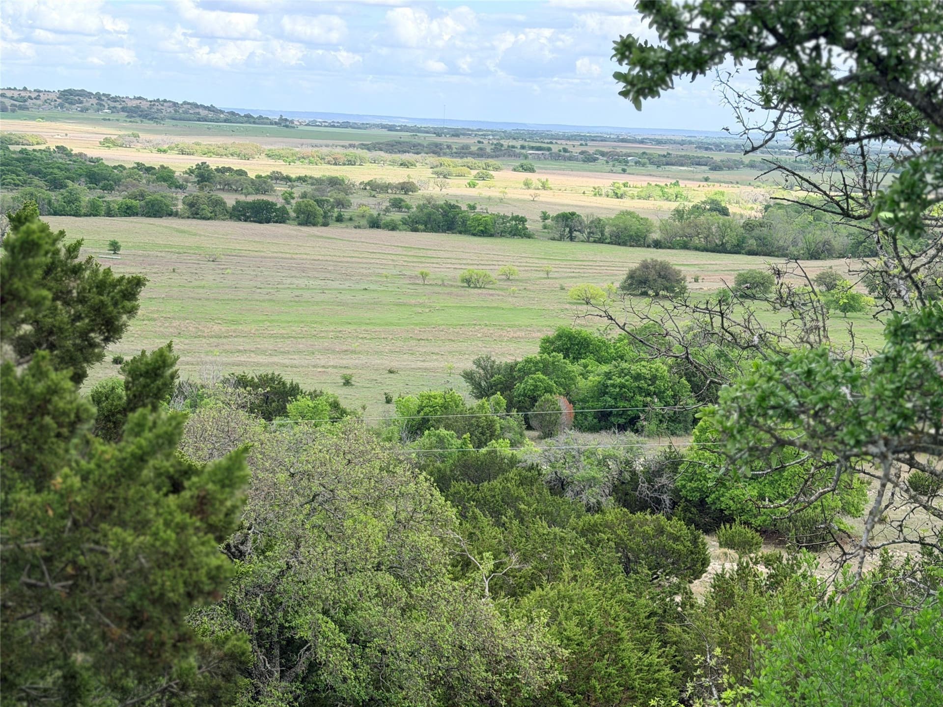 203 acres in Mills County - photo 8