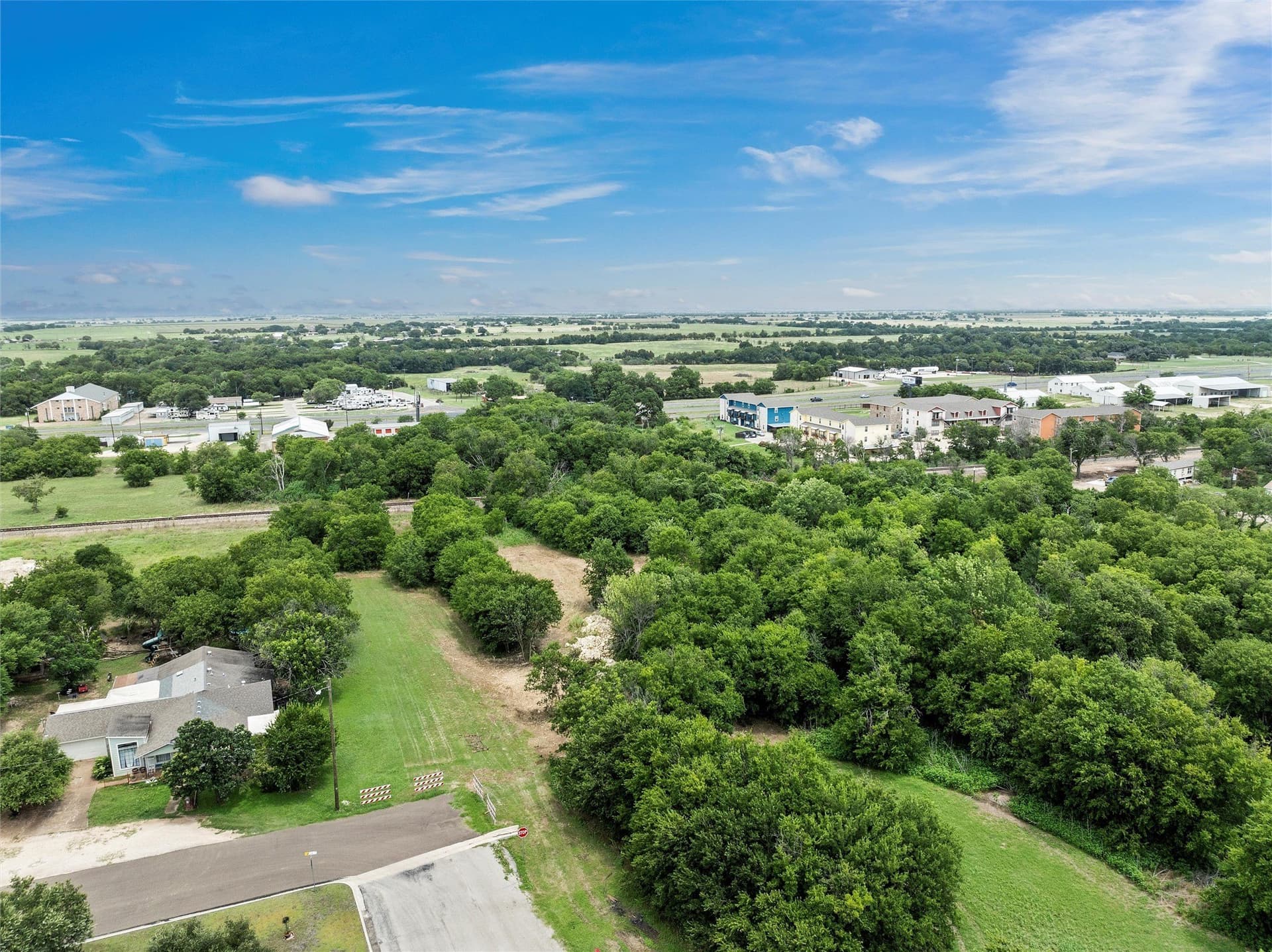 0.62 acres in McLennan County - photo 6
