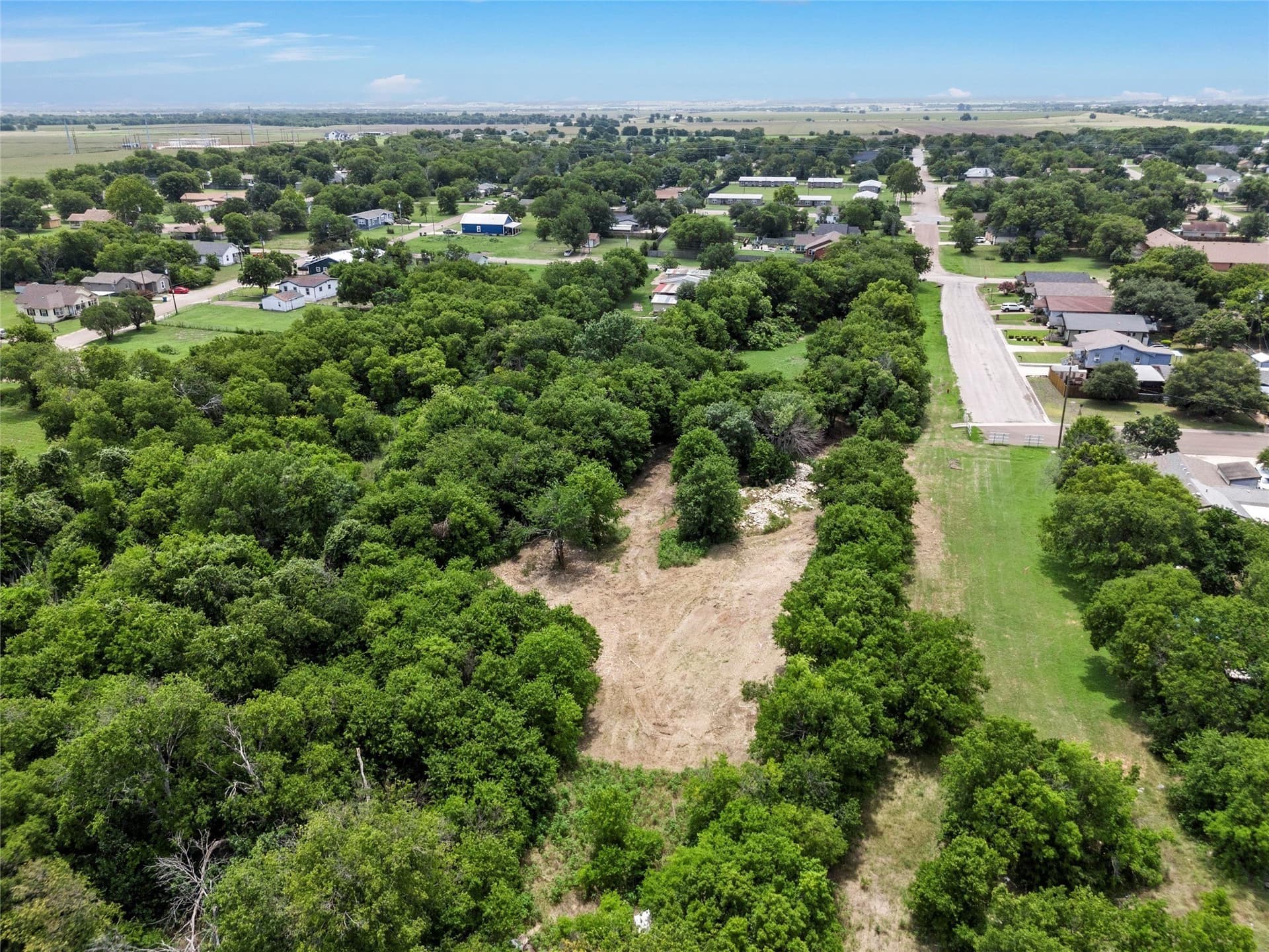 0.62 acres in McLennan County - photo 3