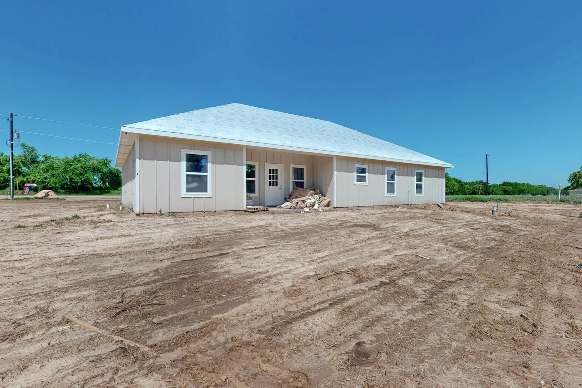 10 acres in Montague County - photo 11