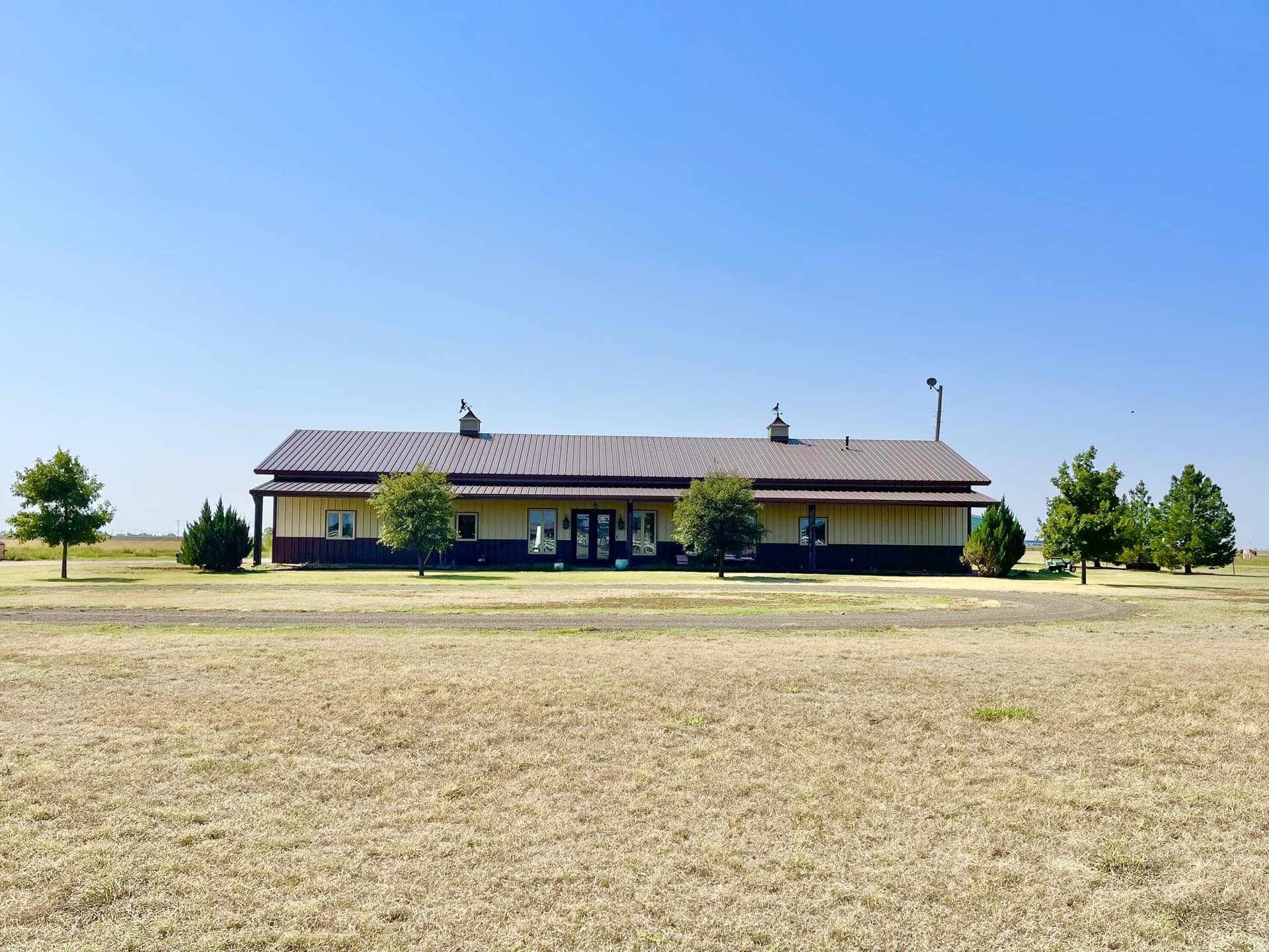 10 acres in Hale County gallery image 3