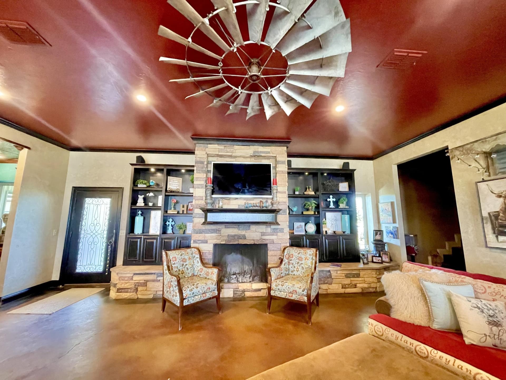 10 acres in Hale County gallery image 4