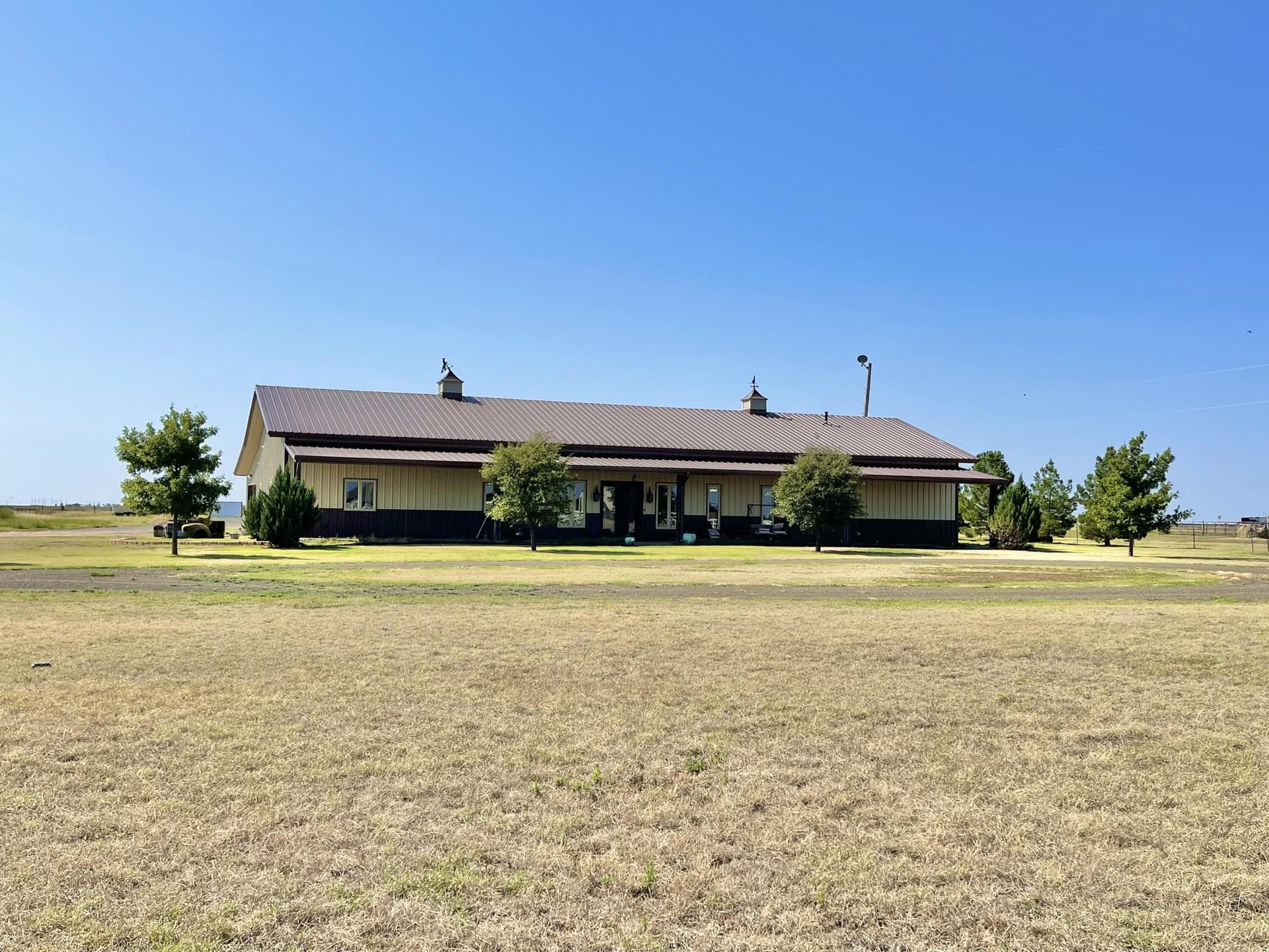 10 acres in Hale County gallery image 2