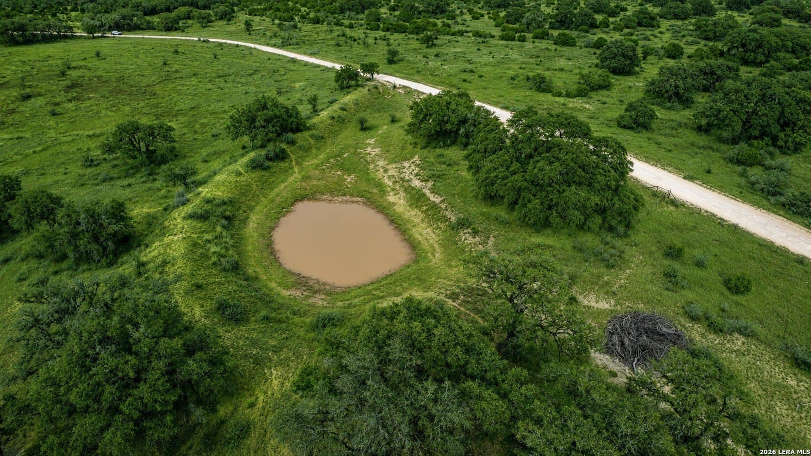 48.2 acres in Real County