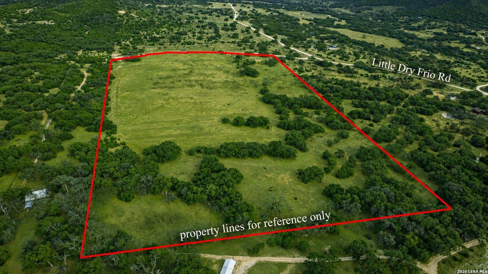48.2 acres in Real County - photo 8