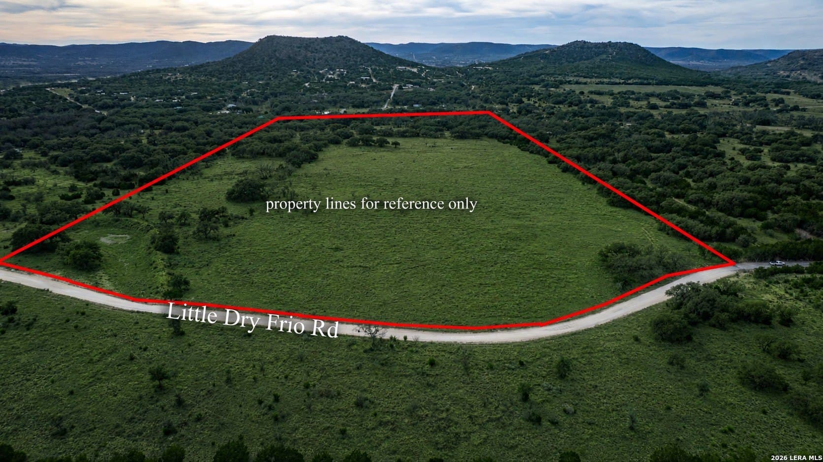 48.2 acres in Real County - photo 2