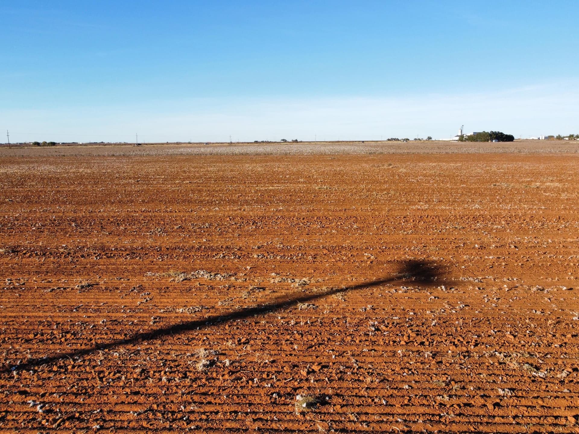 1.48 acres in Hockley County