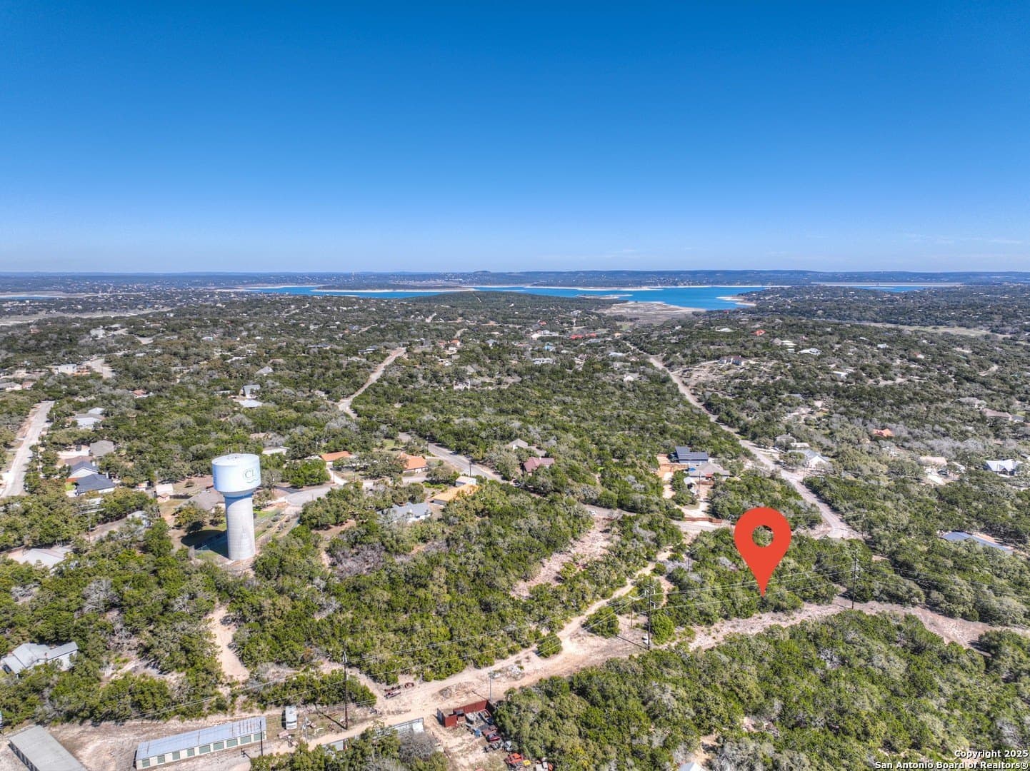 3.09 acres in Comal County gallery image 4