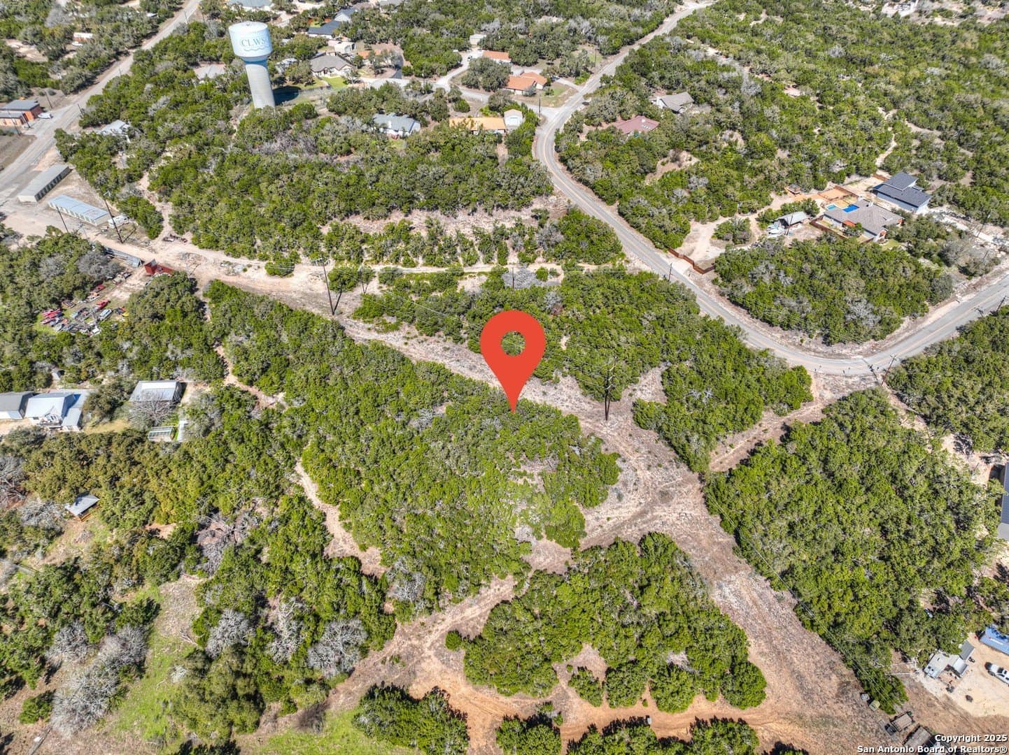 3.09 acres in Comal County gallery image 3