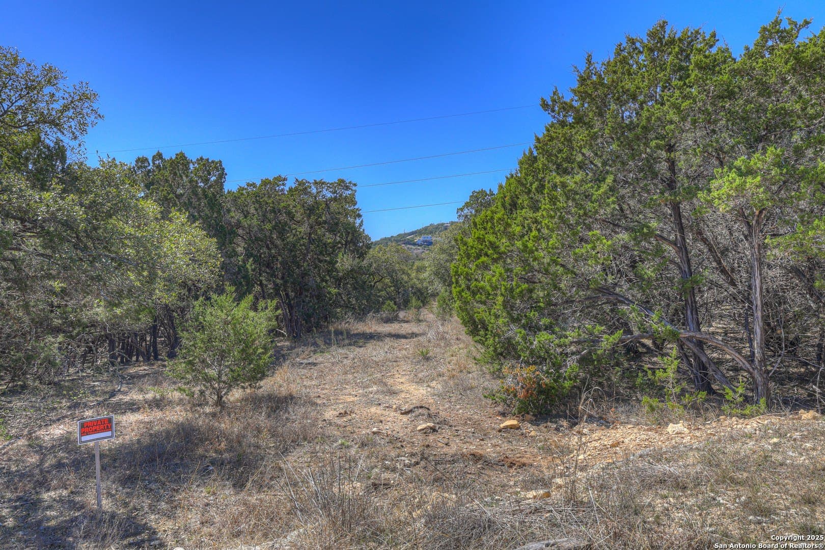 3.09 acres in Comal County featured view
