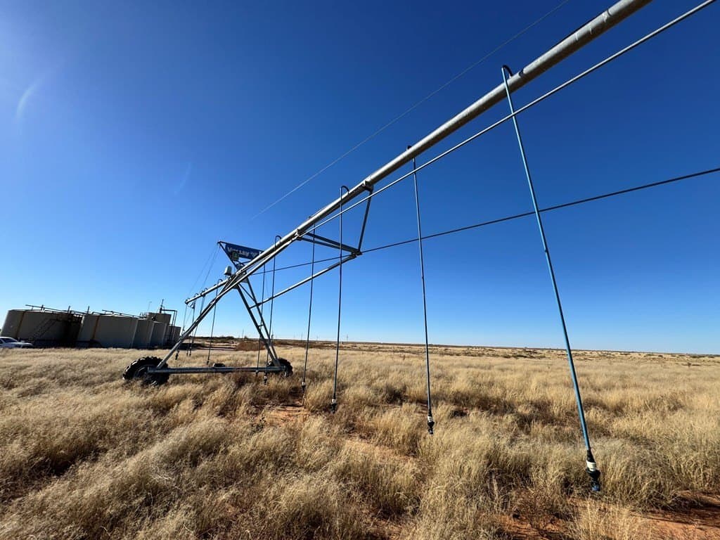 60 acres in Andrews County - photo 15