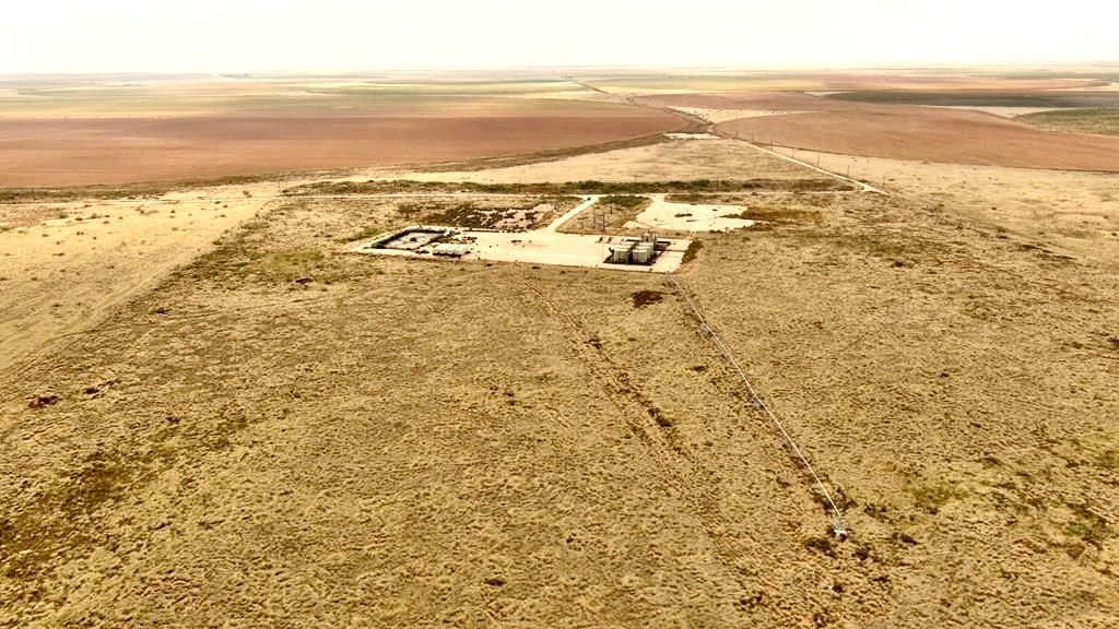 60 acres in Andrews County - photo 7
