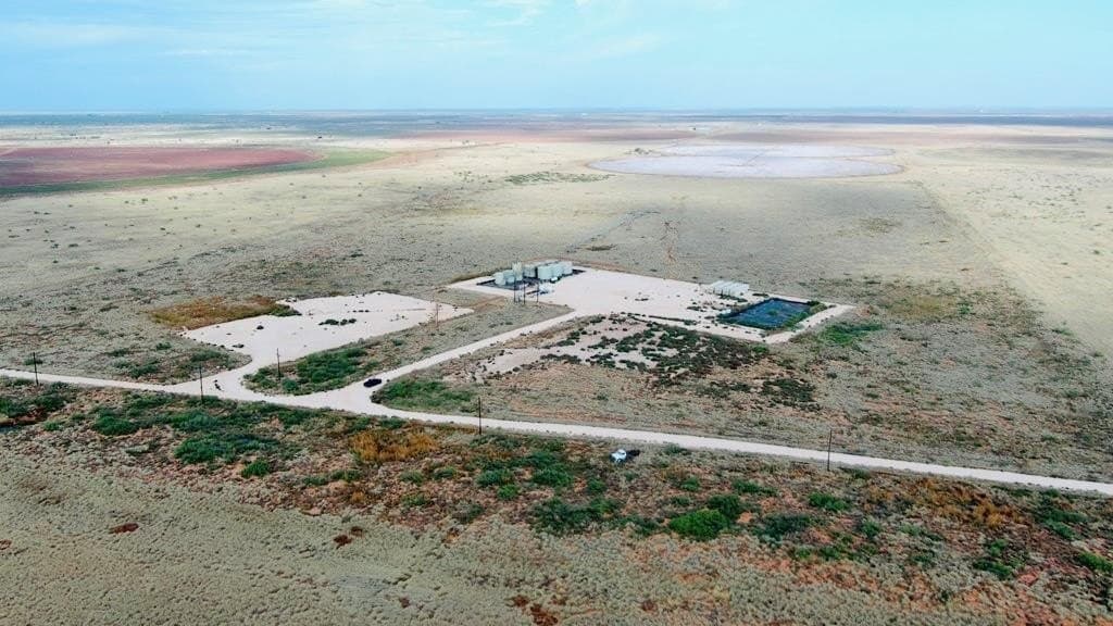 60 acres in Andrews County - photo 9