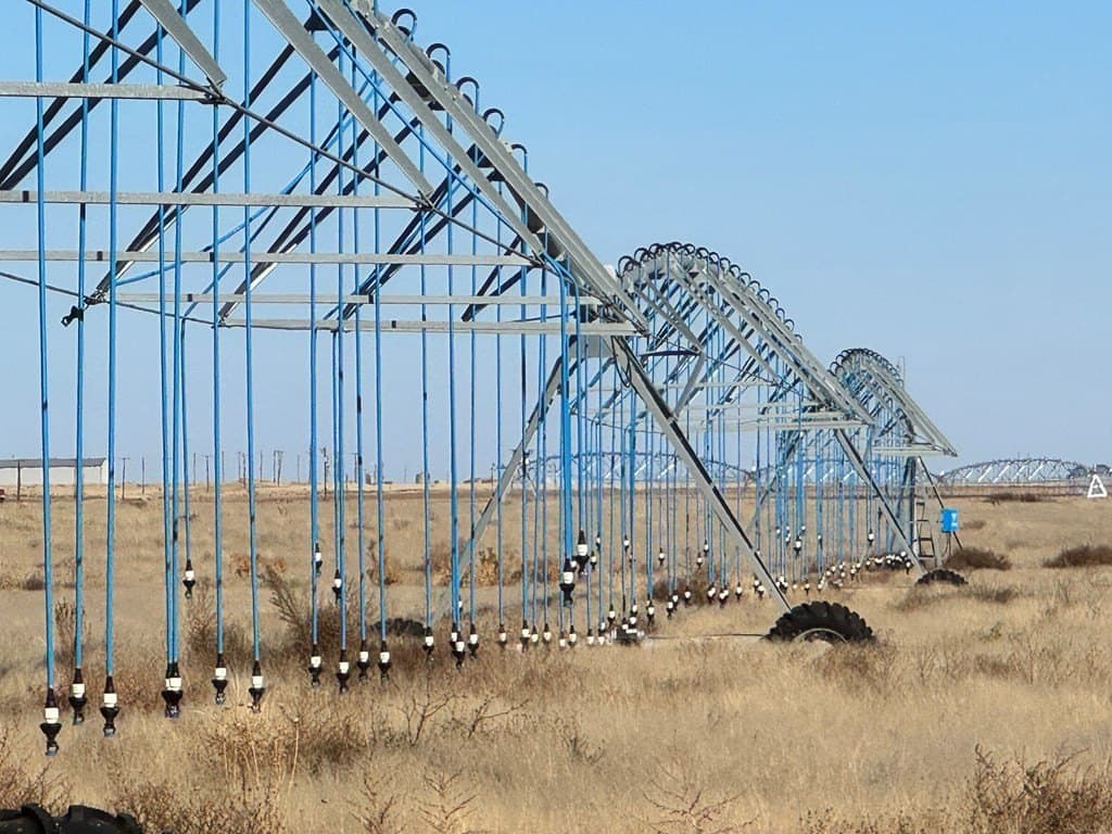 60 acres in Andrews County - photo 12