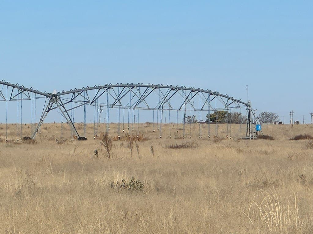 60 acres in Andrews County - photo 18