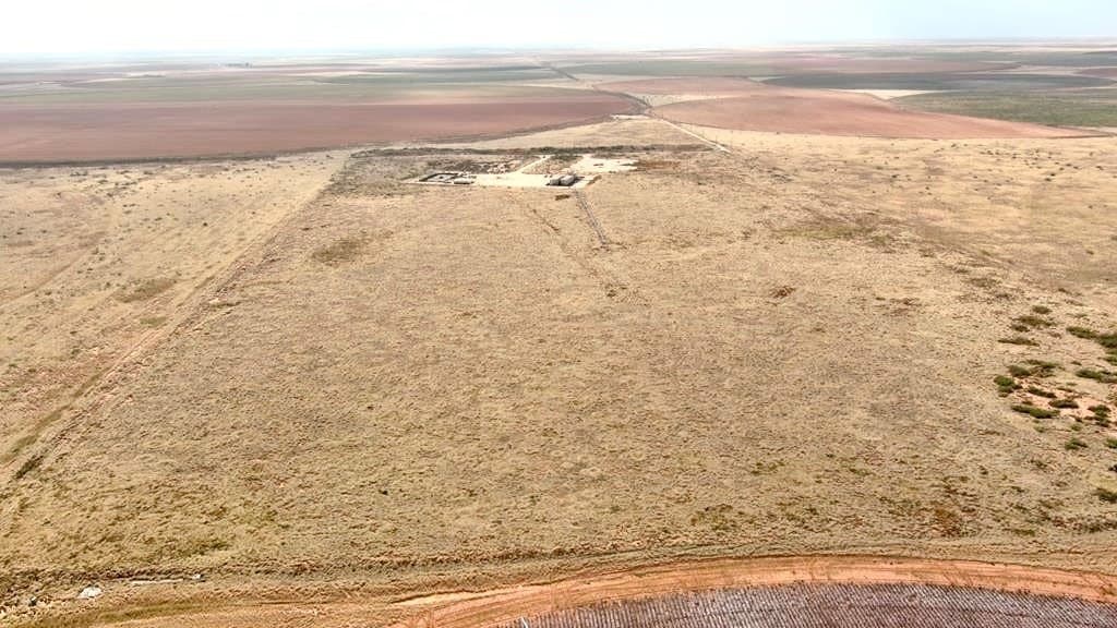 60 acres in Andrews County gallery image 2