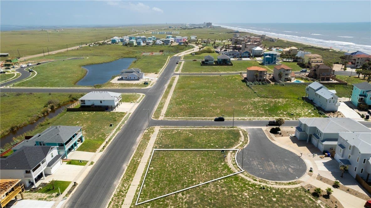 0.13 acres in Nueces County featured view