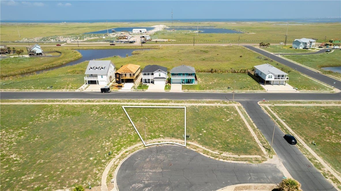 0.13 acres in Nueces County - photo 7