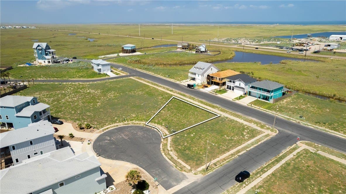 0.13 acres in Nueces County - photo 8