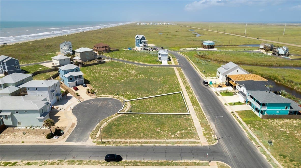 0.13 acres in Nueces County - photo 9