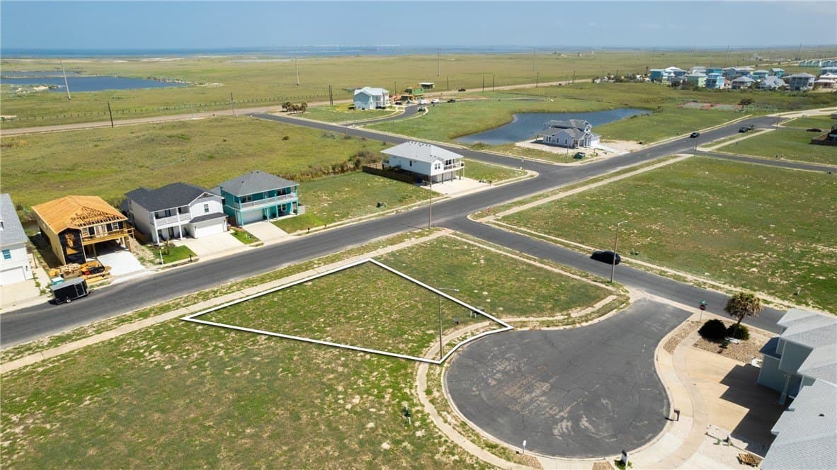 0.13 acres in Nueces County - photo 6