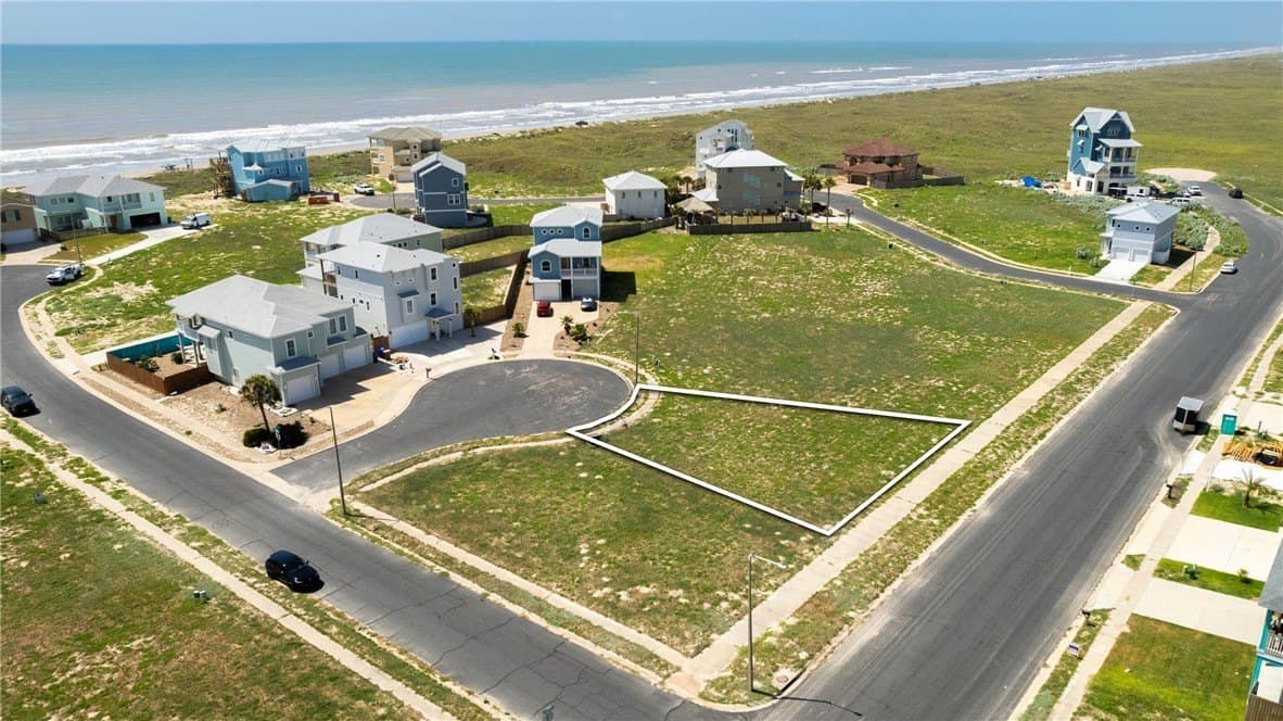 0.13 acres in Nueces County - photo 10