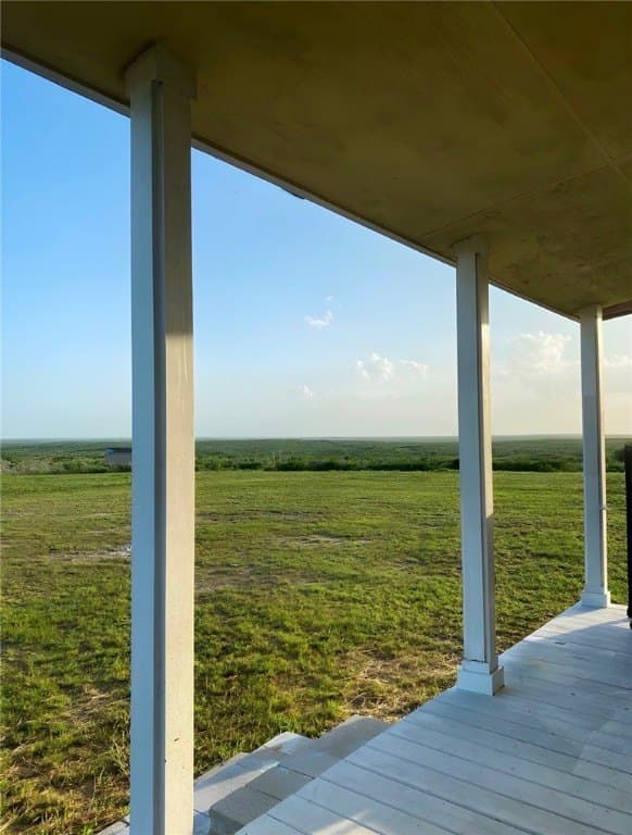 30.6 acres in Live Oak County