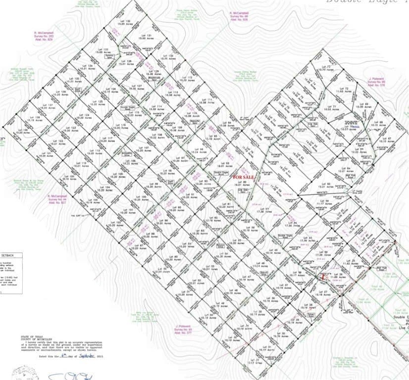 30.6 acres in Live Oak County - photo 15