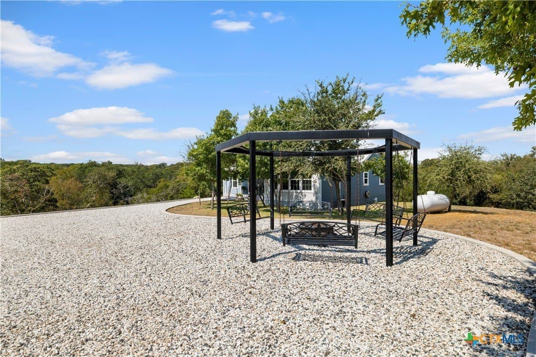 14.5 acres in Coryell County - photo 3