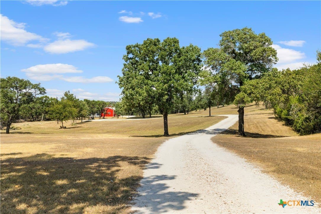 14.5 acres in Coryell County