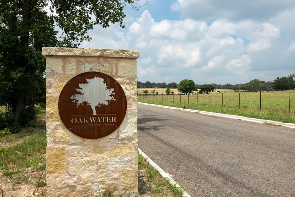 5.28 acres in Gillespie County featured view