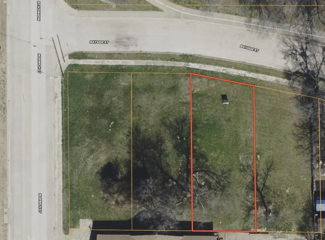 0.13 acres in Dallas County