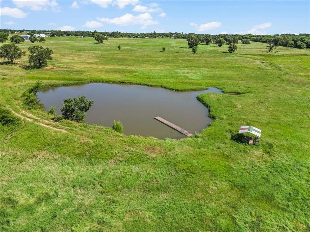40.59 acres in Parker County gallery image 2