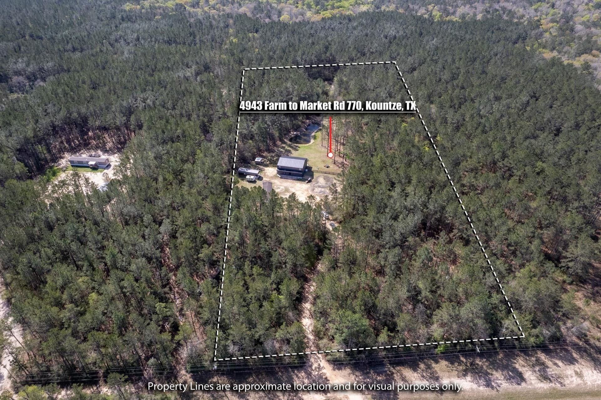 10 acres in Texas County gallery image 2