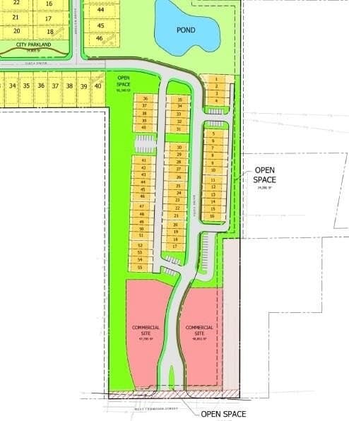 0.2 acres in Wise County gallery image 2