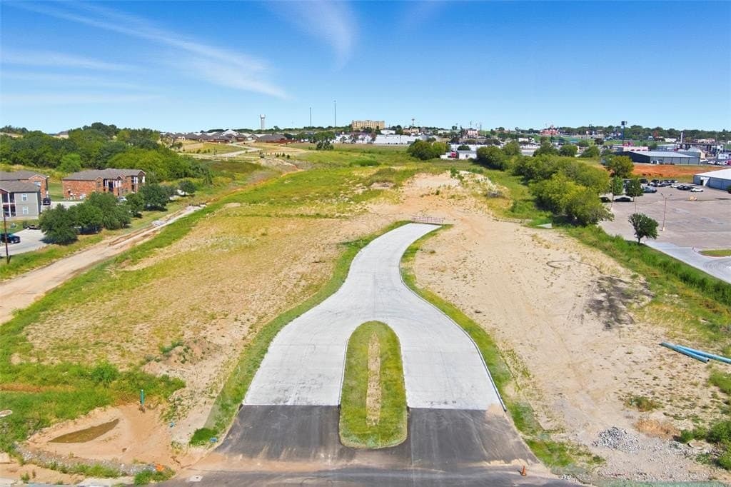 0.2 acres in Wise County featured view