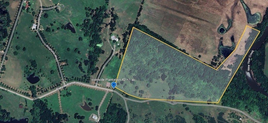 42 acres in Washington County gallery image 2