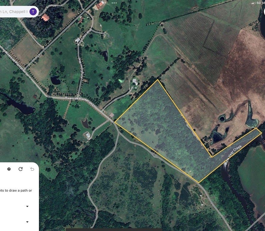 42 acres in Washington County - photo 6
