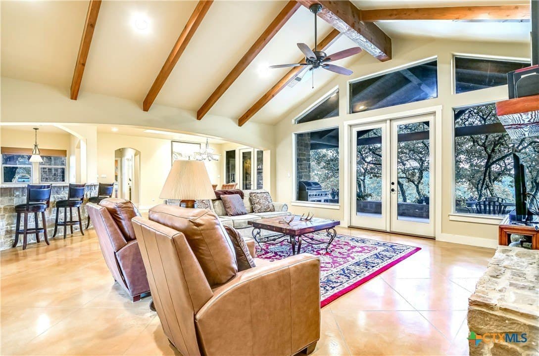 23.38 acres in Burnet County gallery image 2