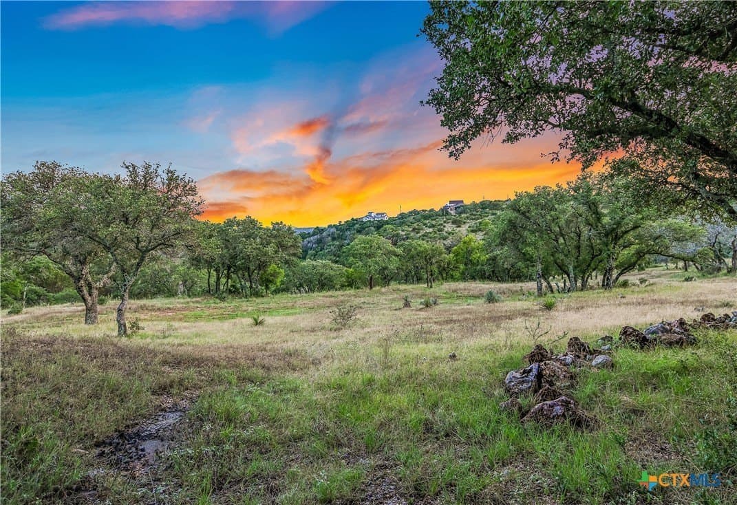 23.38 acres in Burnet County gallery image 3