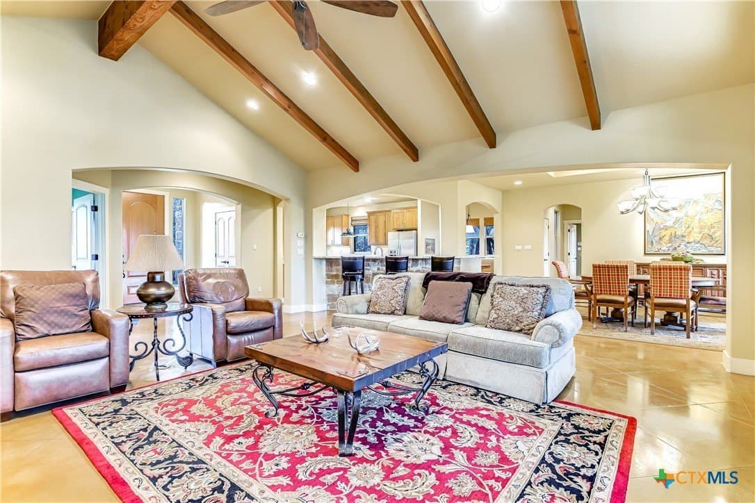 23.38 acres in Burnet County gallery image 4