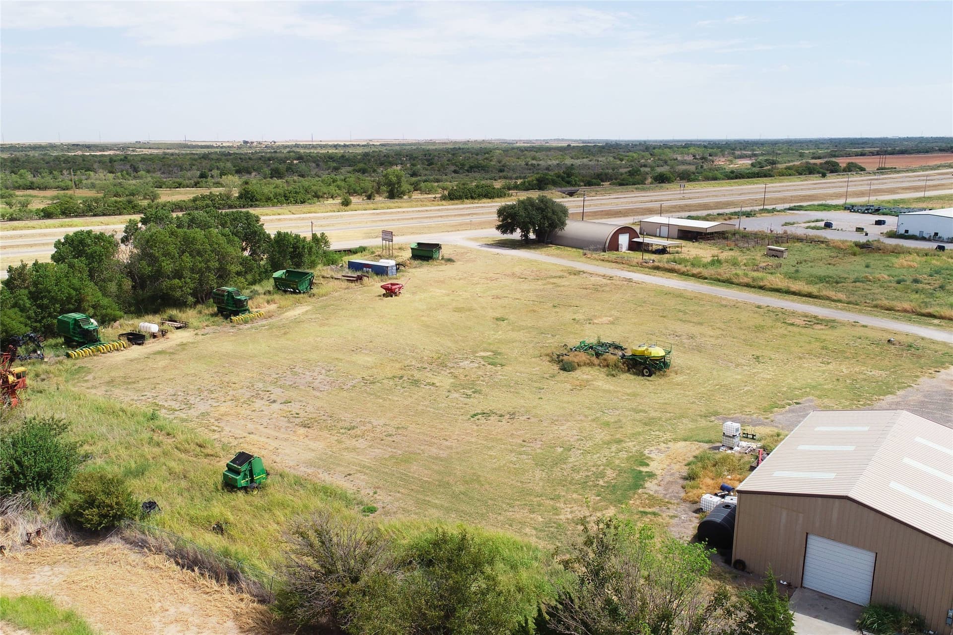 3 acres in Wilbarger County - photo 4
