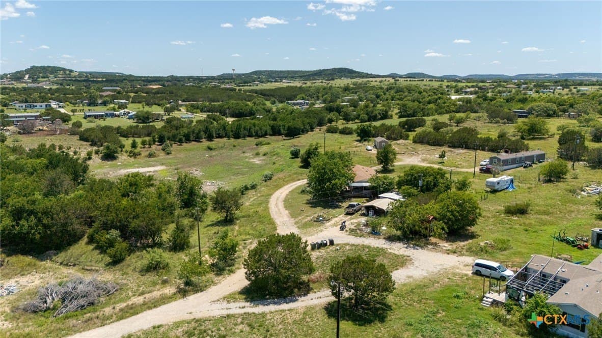 7.48 acres in Coryell County featured view